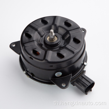 HX-DJ33 TOYOTA RADIATOR MOTOR MOTOR มอเตอร์มอเตอร์